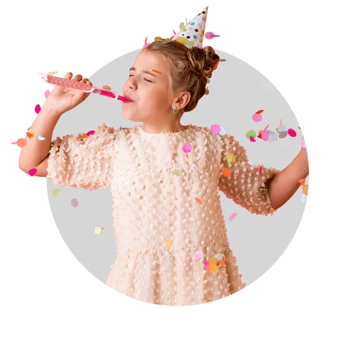 Fiesta y Decoración